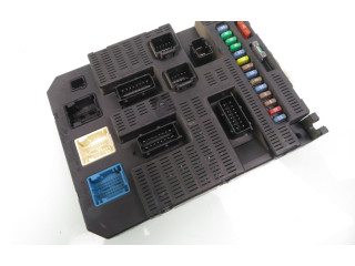 Блок комфорта 9832880680   Citroen C3 Aircross   