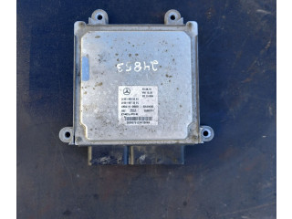 Řídící jednotka A6519005301, A6519005301 Mercedes-Benz GLK (X204) 2011