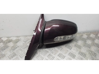 Zpětné zrcátko pravé Mercedes-Benz S W220 2001