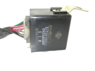 Pojistková skříňka 8475005000 SsangYong Kyron 2007