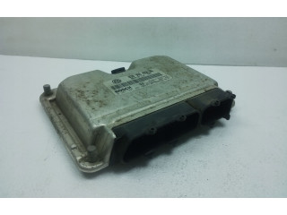 Блок управления двигателя 030906032DQ, 030906032DQ   Volkswagen Lupo