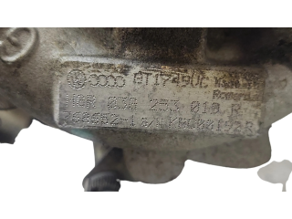 Турбина Mitsubishi Lancer VIII 2.0 03G253019R, 7686521 для двигателя bwc