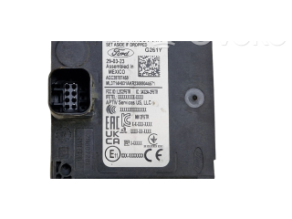 Датчик слепых зон ML3T14H031, ML3T14H031AK Ford Escape IV