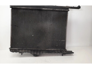 Интеркулер     Mitsubishi Space Star 