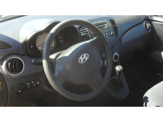 Рулевая рейка 563100X700 Hyundai i10 2007-2012 года