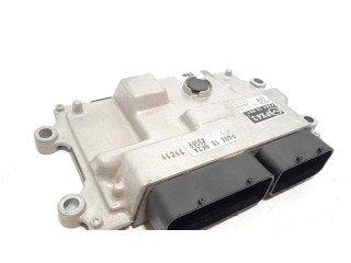 Блок управления двигателя PX4318881, PA9X188K2A   Mazda CX-5 II