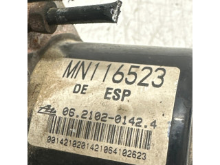 Блок АБС MN116523, 06210201424 Mitsubishi Grandis