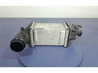 Радиатор интеркулера 04E145785M, 04E145785M Skoda Octavia 985