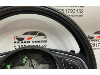 Руль Jaguar XJ X351 2009 - 2019 года AW933L598CH8PVJ, 34111296A