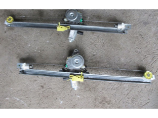 Электрический механизм для подъема окна без двигателя ARO 10