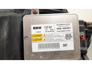 Передняя фара