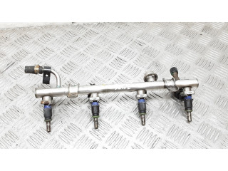 Vstřikovač A000788749, A2660700595 Mercedes-Benz A W169 pro benzínový motor 1.5 M 266.920