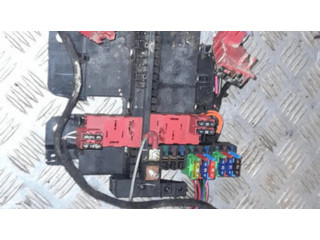 Pojistková skříňka 1635450405 Mercedes-Benz ML W163 2001