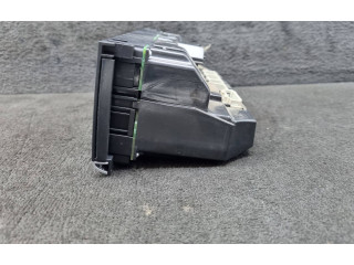 Блок управления климат-контролем 4F1820043AG, 4F0910043A Audi A6 S6 C6 4F