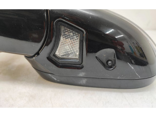 Зеркало электрическое        Volvo V60  2013 - 2018 года   