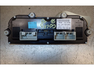 Блок управления климат-контролем 5K0907044GNZJU Volkswagen Golf VI