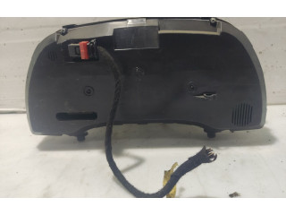 Přístrojová deska Fiat Punto (199) 2010 5550011005