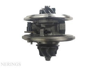  Турбина Skoda Octavia Mk1 (1U)  768329-0001, CHRA10-0053         