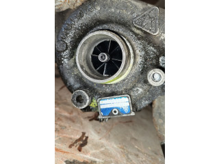 Турбина Peugeot 406 K03324278, 20HDI для двигателя RHZ