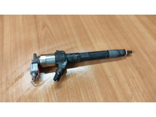 Форсунка 1465A323, 08M02433 Mitsubishi ASX для дизельного двигателя 1.8