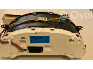 Přístrojová deska Chevrolet Corvette 2010 20756703