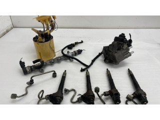 Vstřikovač 03L130755AC, 03L130277J Audi A4 S4 B8 8K pro naftový motor 2.0