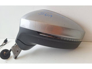 Zpětné zrcátko Volkswagen Tiguan 2016 A051801