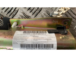 Боковая надувная подушка