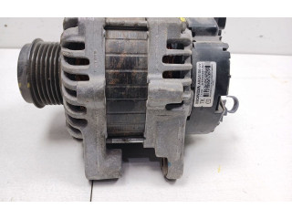 Генератор A5TZ0281AC   Honda HR-V      