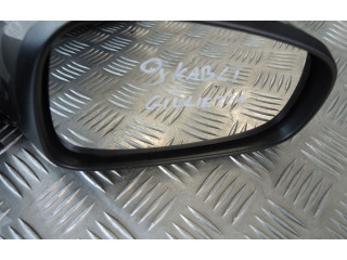 Зеркало электрическое Alfa Romeo Giulietta - года