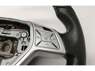 Volant Mercedes-Benz E C207 W207 2014