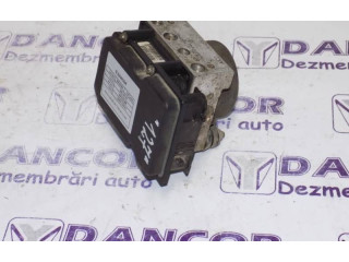 Блок АБС 8200756092 Dacia Sandero 2008 - 2012 года