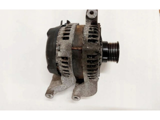 Zámek zadních dveří Volvo C30