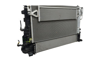 Комплект радиатора 42798216, 5100086    Buick Encore GX I   