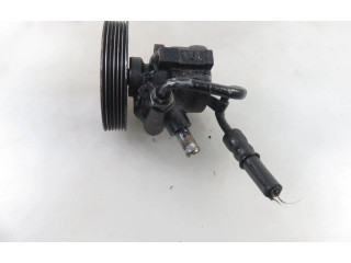 Насос усилителя руля