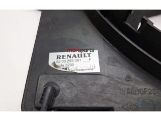 Вентилятор радиатора     8200293391    Dacia Logan I 