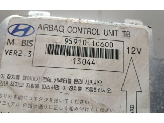 Блок подушек безопасности 959101C600, 95910-1C600   Hyundai Getz