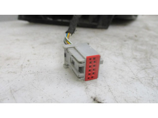 Зеркало электрическое правое Ford Fusion 2006-2012 года