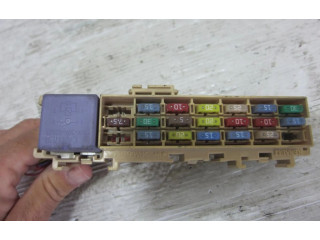 Блок предохранителей 8200241944, 8200241944 Renault Clio III