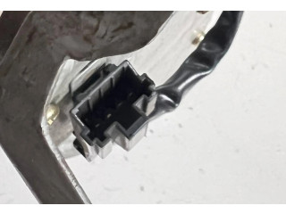 Моторчик заднего дворника WM412091S, 34903 Mitsubishi Galant