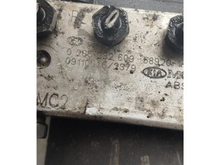 Jednotka ABS Seat Toledo II (1M) 2000