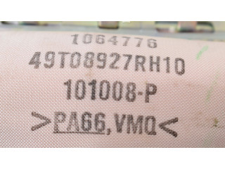 Подушка безопасности пассажира 1060223K8Y01, 1064776   Subaru Forester SH