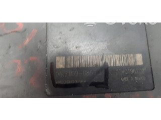 Блок АБС 48940-09300 SsangYong Actyon sports I 2005 - 2012 года