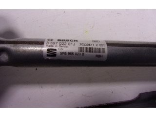 Моторчик дворников 5FB955023B, 5FB955113B    Cupra Leon