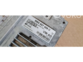Модуль управления gateway 80B907468A, 8W0907468C   Audi S5 F5
