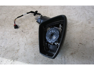 Zpětné zrcátko Volkswagen Tiguan 2017 5NB857502