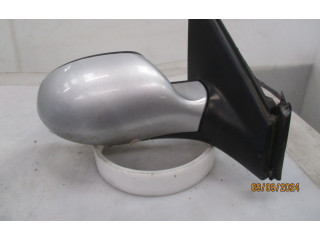 Зеркало электрическое Citroen C4 I 2004 - 2010 года