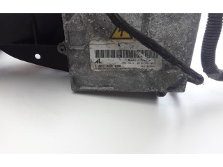 Блок управления Xenon