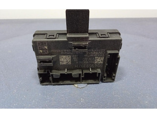 Блок управления 5Q4959392H, 5Q4959392H   Skoda Octavia 985