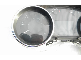 Панель приборов 9666276380, 69189270U Peugeot 5008
